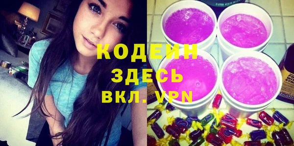 хмурый Сосновоборск